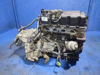 Двигатель MINI HATCH R50 W10B16A 11000430230, 286P517 5 ракурс Двигатель MINI HATCH R50 W10B16A 11000430230, 286P517 5 ракурс