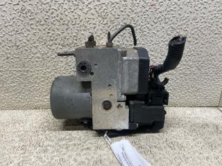 Блок abs MITSUBISHI ECLIPSE D53A 6G72 MR370625 1 ракурс