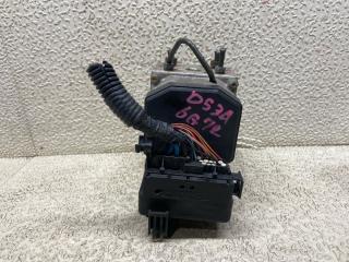 Блок abs MITSUBISHI ECLIPSE D53A 6G72 MR370625 4 ракурс