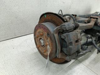 Балка подвески задняя TOYOTA GT86 ZN6 FA20D 2 ракурс Балка подвески задняя TOYOTA GT86 ZN6 FA20D 2 ракурс