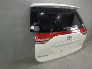 Дверь задняя задняя TOYOTA ESTIMA ACR55 6700528A60 2 ракурс
