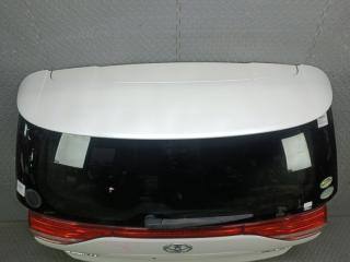 Дверь задняя задняя TOYOTA ESTIMA ACR55 6700528A60 4 ракурс