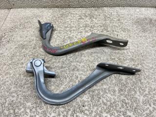 Петля капота NISSAN MOCO MG22S 3 ракурс