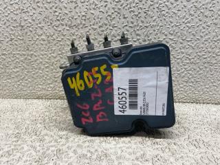 Блок abs SUBARU BRZ ZC6 FA20 27536CA002 3 ракурс