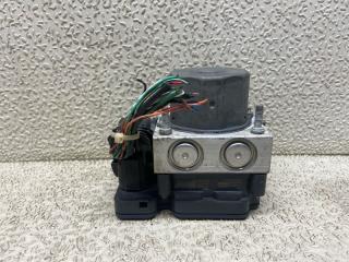 Блок abs SUBARU BRZ ZC6 FA20 27536CA002 5 ракурс