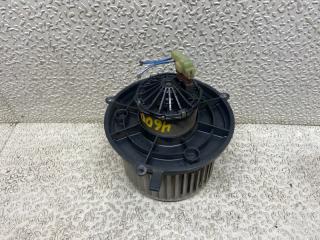 Мотор печки HONDA LIFE DUNK JB3 272500-0460 2 ракурс
