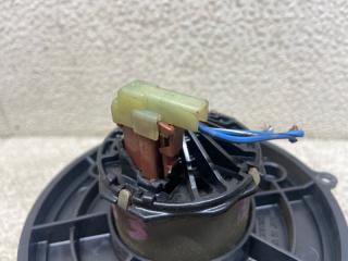 Мотор печки HONDA LIFE DUNK JB3 272500-0460 4 ракурс