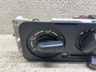 Климат-контроль SUZUKI SWIFT HT51S 2 ракурс Климат-контроль SUZUKI SWIFT HT51S 2 ракурс