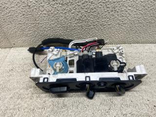 Климат-контроль SUZUKI SWIFT HT51S 4 ракурс Климат-контроль SUZUKI SWIFT HT51S 4 ракурс