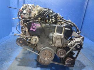 Двигатель MITSUBISHI ECLIPSE D53A 6G72 1000A252, RR1107 1 ракурс