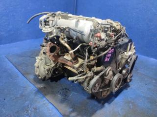 Двигатель MITSUBISHI ECLIPSE D53A 6G72 1000A252, RR1107 2 ракурс