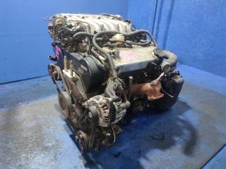 Двигатель MITSUBISHI ECLIPSE D53A 6G72 1000A252, RR1107 3 ракурс