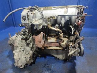 Двигатель MITSUBISHI ECLIPSE D53A 6G72 1000A252, RR1107 5 ракурс