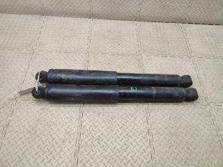Амортизатор задний JEEP LIBERTY KJ 56366-C 1 ракурс Амортизатор задний JEEP LIBERTY KJ 56366-C 1 ракурс