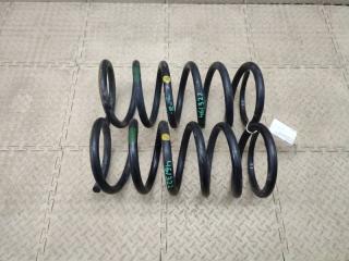 Пружина задняя TOYOTA VOXY ZRR70 3ZR-FAE 1 ракурс Пружина задняя TOYOTA VOXY ZRR70 3ZR-FAE 1 ракурс