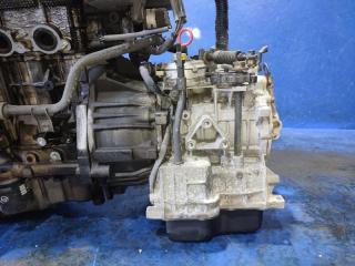 АКПП SUZUKI ALTO LAPIN 2006