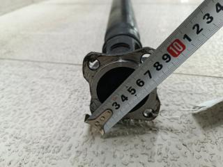 Карданный вал задний HONDA LIFE JC2 P07A 3 ракурс Карданный вал задний HONDA LIFE JC2 P07A 3 ракурс