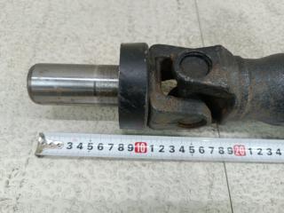 Карданный вал задний SUBARU BRZ ZC6 FA20D 2 ракурс Карданный вал задний SUBARU BRZ ZC6 FA20D 2 ракурс