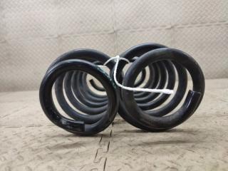 Пружина задняя HONDA STEPWGN RK5 R20A 3 ракурс