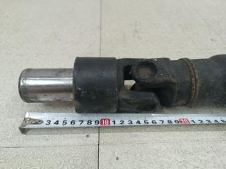 Карданный вал задний JEEP PATRIOT MK74 ED3 2 ракурс Карданный вал задний JEEP PATRIOT MK74 ED3 2 ракурс