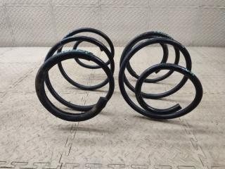 Пружина задняя HONDA LIFE JC2 P07A 2 ракурс