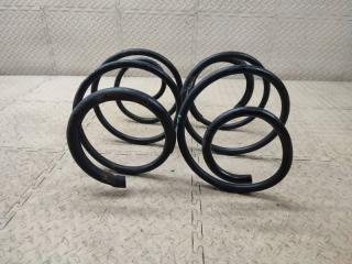 Пружина задняя HONDA LIFE JC2 P07A 3 ракурс
