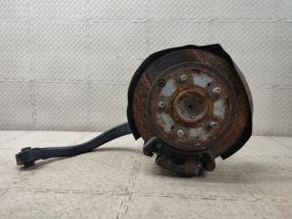 Ступица левая задняя MITSUBISHI ECLIPSE D53A 6G72 1 ракурс