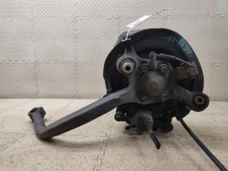 Ступица правая задняя MITSUBISHI ECLIPSE D53A 6G72 3 ракурс