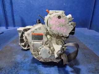 Двигатель NISSAN LEAF ZE0 EM61 048857A 1 ракурс