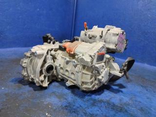 Двигатель NISSAN LEAF ZE0 EM61 048857A 2 ракурс