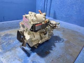 Двигатель NISSAN LEAF ZE0 EM61 048857A 3 ракурс