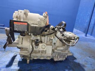 Двигатель NISSAN LEAF ZE0 EM61 048857A 4 ракурс