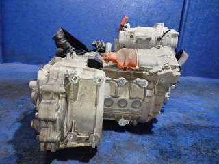 Двигатель NISSAN LEAF ZE0 EM61 048857A 5 ракурс