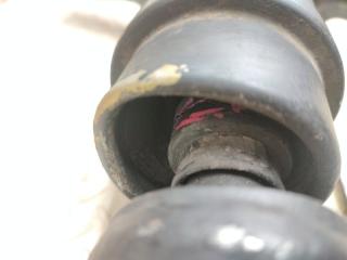 Карданный вал задний NISSAN AVENIR PNW11 SR20DE 4 ракурс