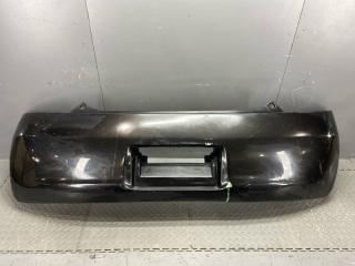Бампер задний TOYOTA BB QNC21 3SZ-VE 1 ракурс