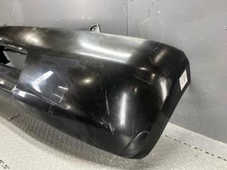Бампер задний TOYOTA BB QNC21 3SZ-VE 3 ракурс
