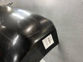 Бампер задний TOYOTA BB QNC21 3SZ-VE 4 ракурс