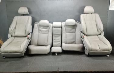 Сидение LEXUS LS460 USF40 1UR-FSE 1 ракурс