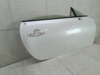 Дверь правая передняя SUBARU BRZ ZC6 FA20 60009ca0009p 2 ракурс