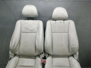 Сидение LEXUS LS460 USF40 1UR-FSE 3 ракурс