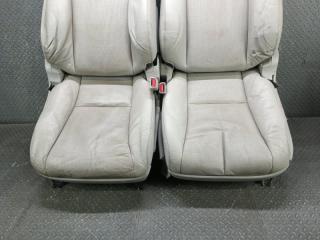 Сидение LEXUS LS460 USF40 1UR-FSE 4 ракурс