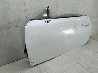 Дверь левая передняя SUBARU BRZ ZC6 FA20 60009ca0109p 2 ракурс