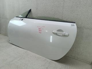 Дверь левая передняя SUBARU BRZ ZC6 FA20 60009ca0109p 3 ракурс