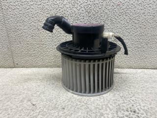 Мотор печки NISSAN CUBE BZ11 27226AX000 1 ракурс