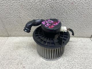Мотор печки NISSAN CUBE BZ11 27226AX000 2 ракурс