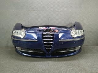 Nose cut ALFA ROMEO 147 2002