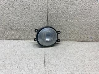 Туманка левая передняя TOYOTA BB QNC20 81220-0D041 1 ракурс