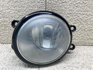 Туманка левая передняя TOYOTA BB QNC20 81220-0D041 2 ракурс