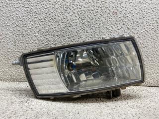 Туманка правая передняя TOYOTA ESTIMA ACR50 12-495 1 ракурс
