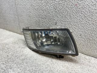 Туманка правая передняя TOYOTA ESTIMA ACR50 12-495 5 ракурс